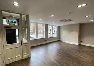 22 Lowther St, Carlisle for lease Interior Photo- Image 2 of 12