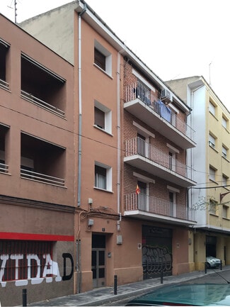 More details for Calle Marqués de Santillana, 3, Guadalajara - Retail for Lease