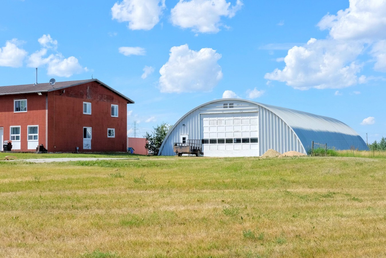 50569 RR 244, Beaumont, AB T4X 0P1