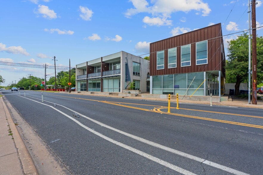508 E 53rd St, Austin, TX for sale - Building Photo - Image 2 of 8