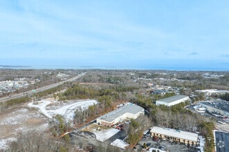 19 Richards Rd, Plymouth, MA - AERIAL  map view