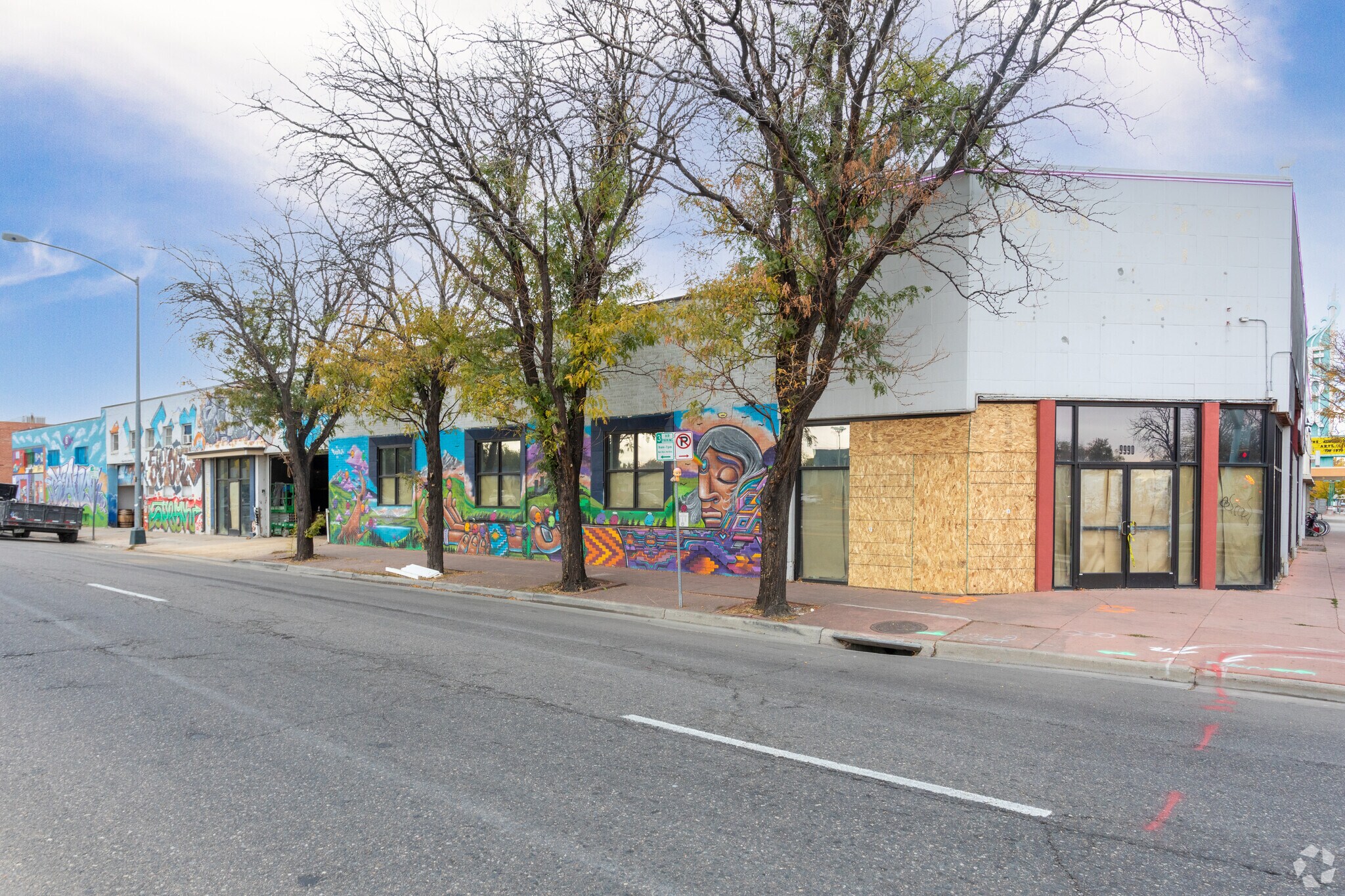 9990 E Colfax Ave, Aurora, CO for sale Primary Photo- Image 1 of 1