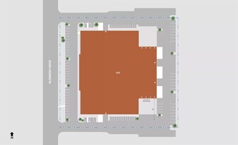 10681 Business Dr, Fontana CA - Warehouse