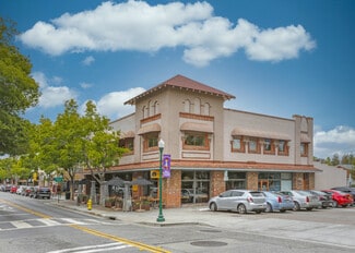More details for 411-415 E Campbell Ave, Campbell, CA - Office for Lease