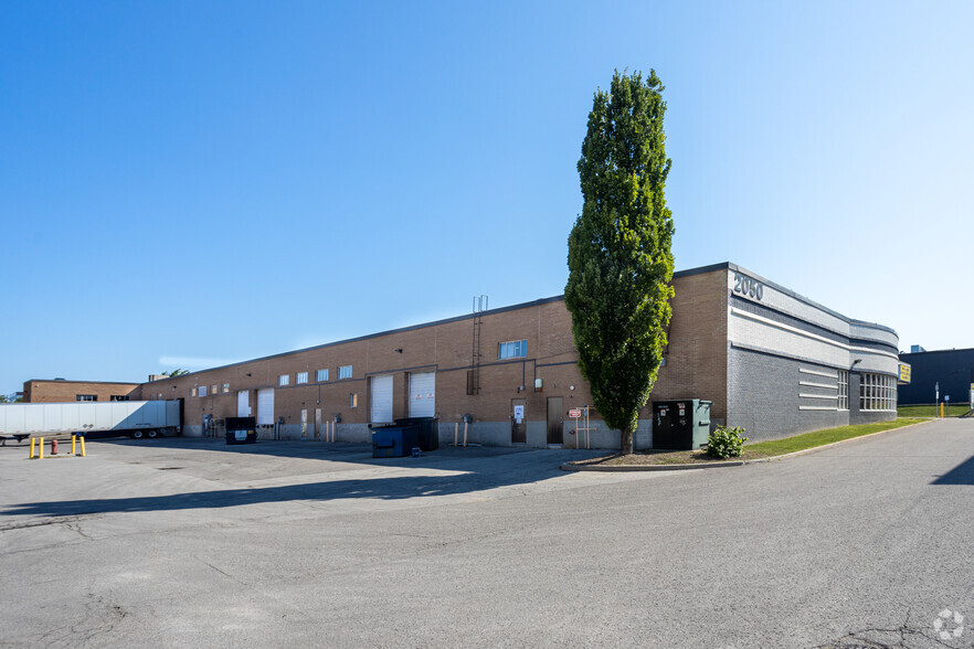 2050 Ellesmere Rd, Toronto, ON for lease - Building Photo - Image 3 of 3