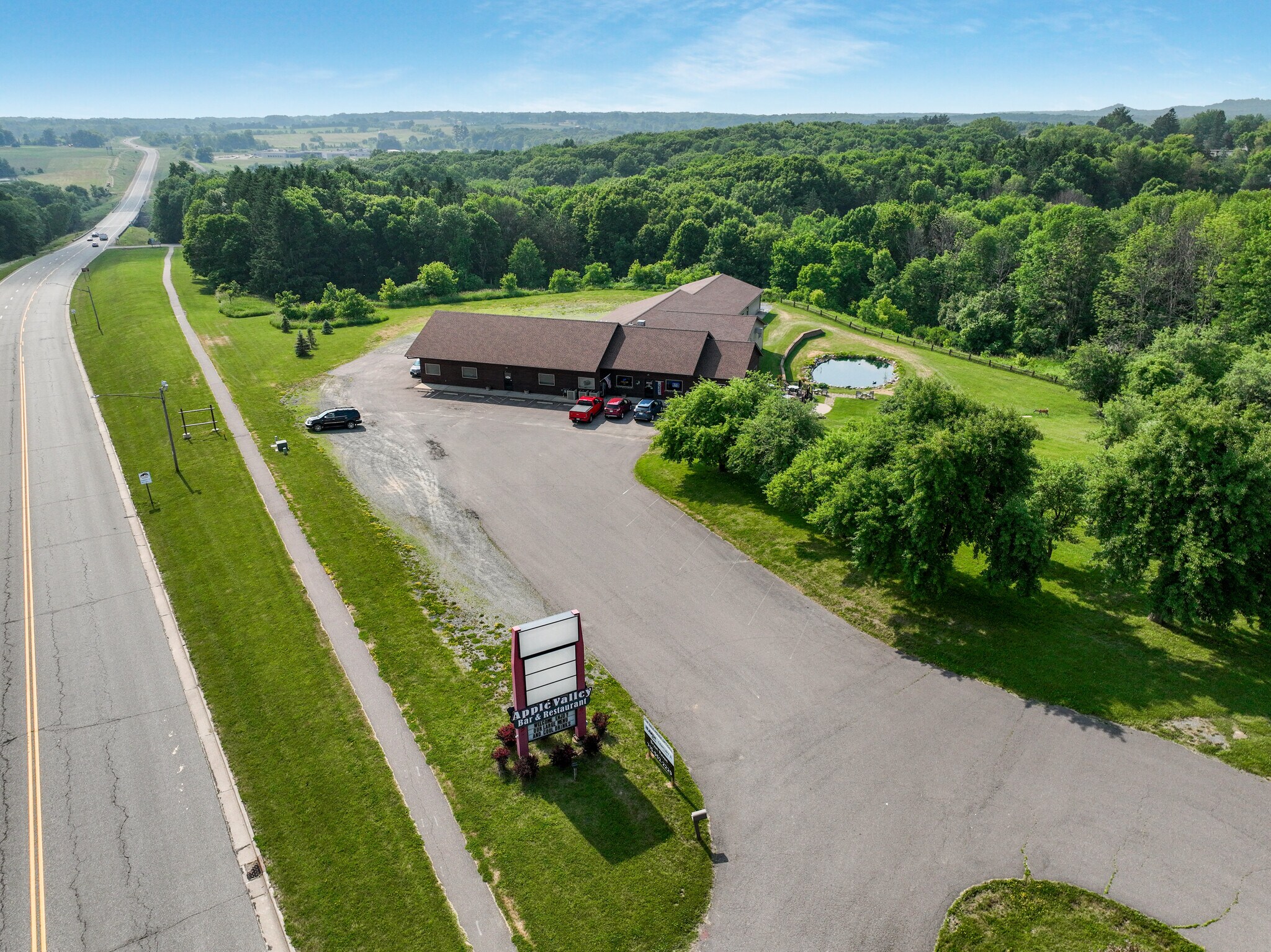 415 W Division St, Neillsville, WI 54456 Retail for Sale