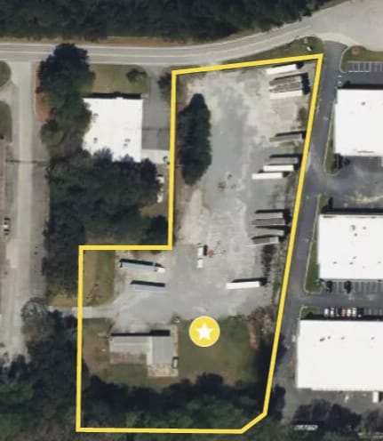 4030 Shirley Dr SW, Atlanta, GA for lease - Building Photo - Image 1 of 4