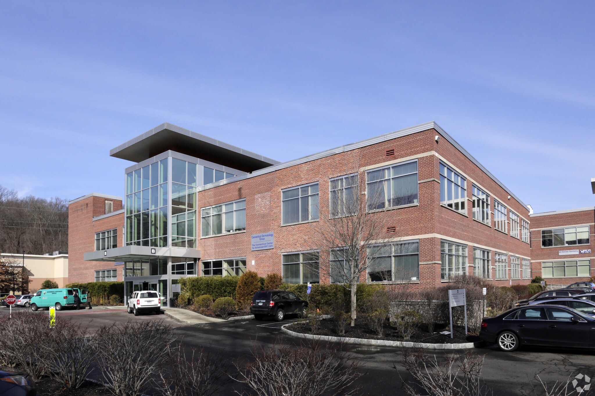 761 Main Ave, Norwalk, CT for sale Primary Photo- Image 1 of 1