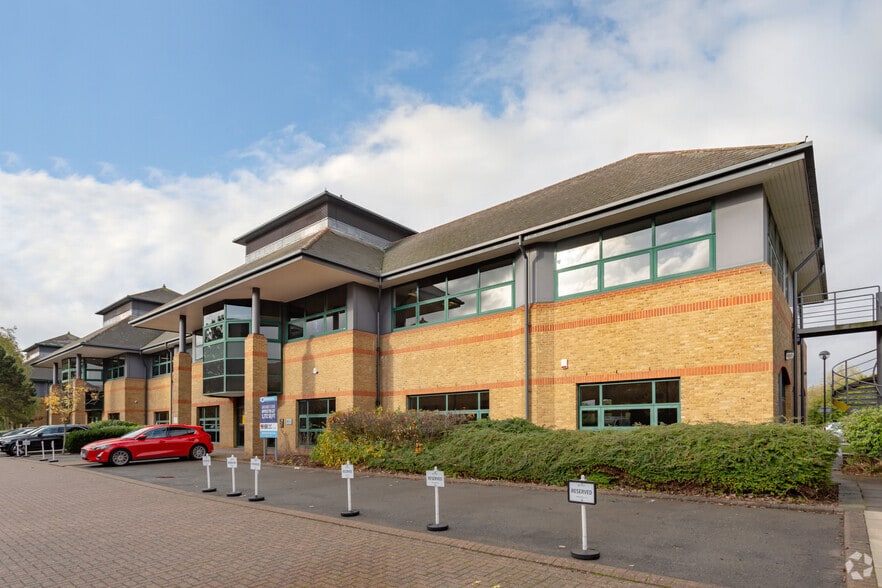 3120-3140 Park Sq, Birmingham for sale - Building Photo - Image 1 of 1