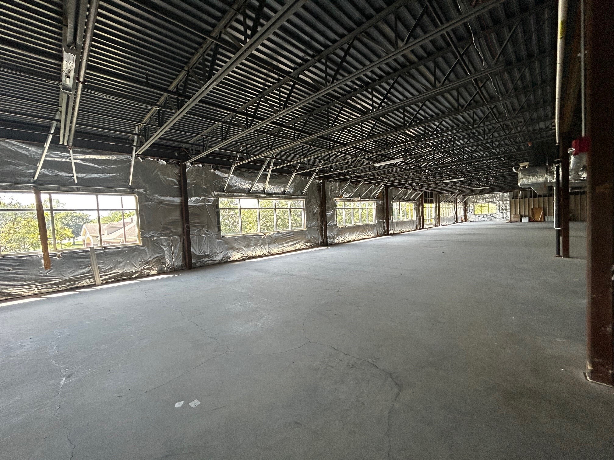 6810 Perimeter Dr, Dublin, OH for lease Interior Photo- Image 1 of 4