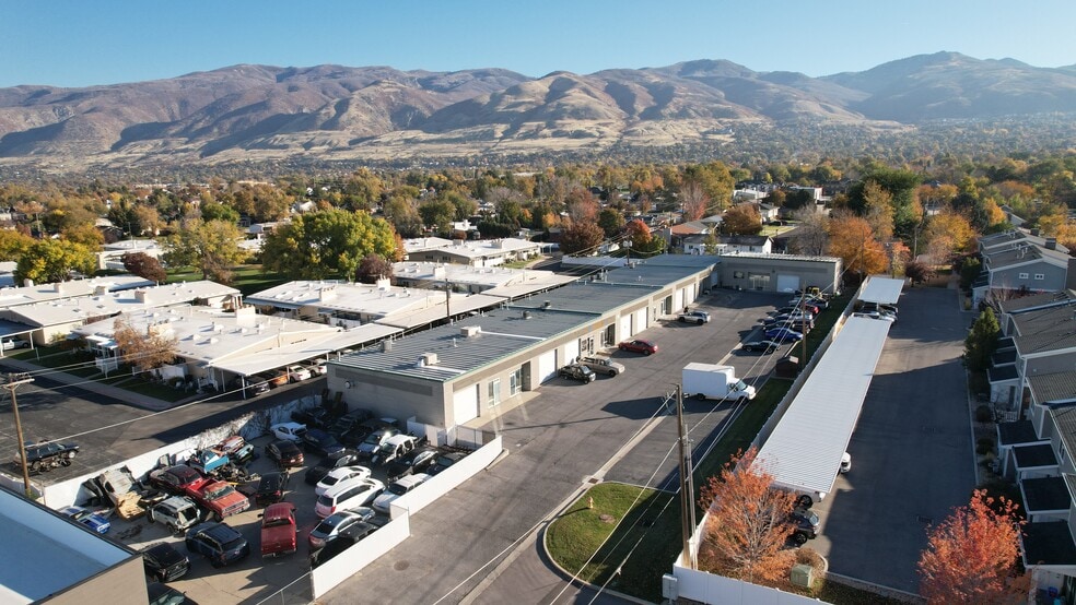 440 W 200 N, Bountiful, UT for lease - Building Photo - Image 3 of 4