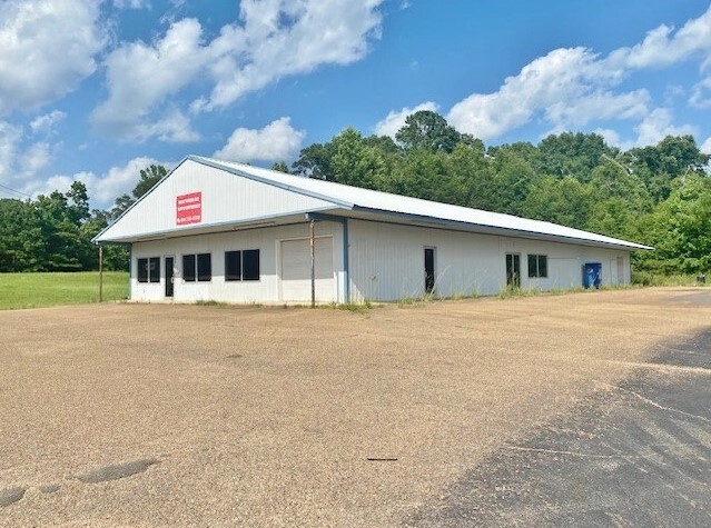 903 S Locust St, Mccomb, MS for sale - Building Photo - Image 1 of 6