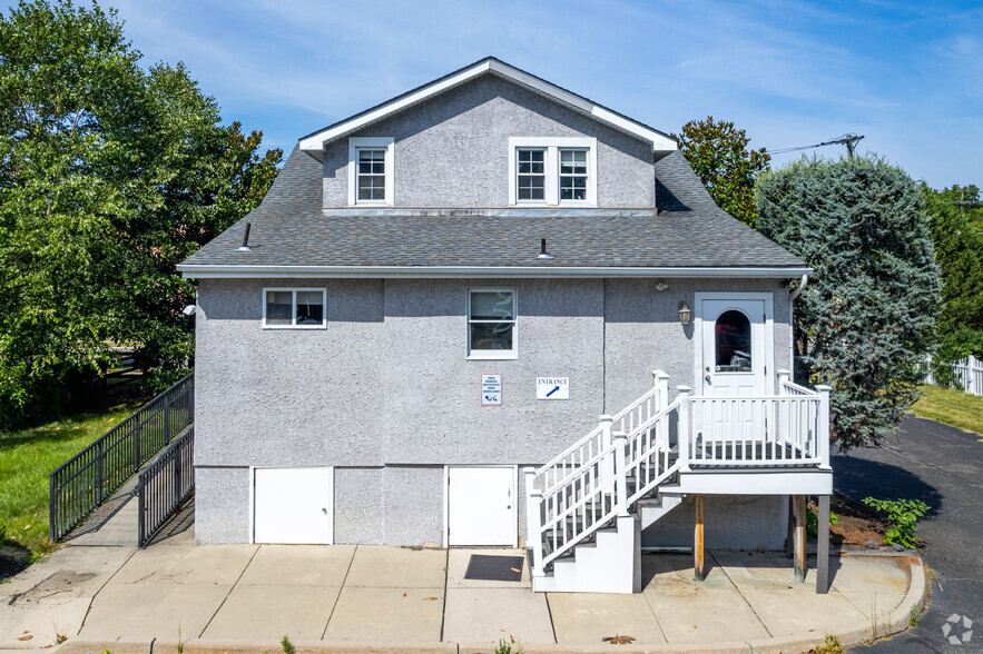 455 Woodland Ave, Cherry Hill, NJ for lease - Building Photo - Image 3 of 19