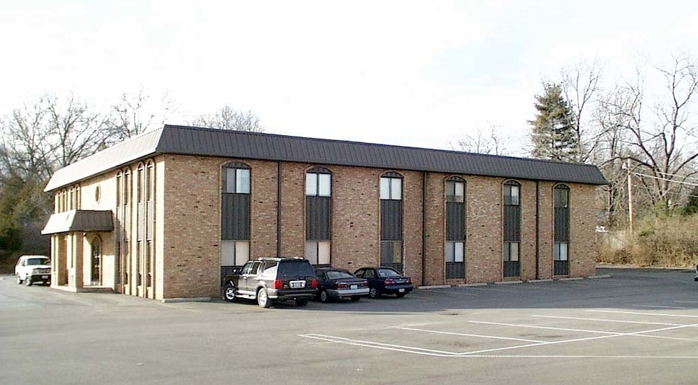 10097 Manchester Rd, Saint Louis, MO for lease - Other - Image 2 of 3