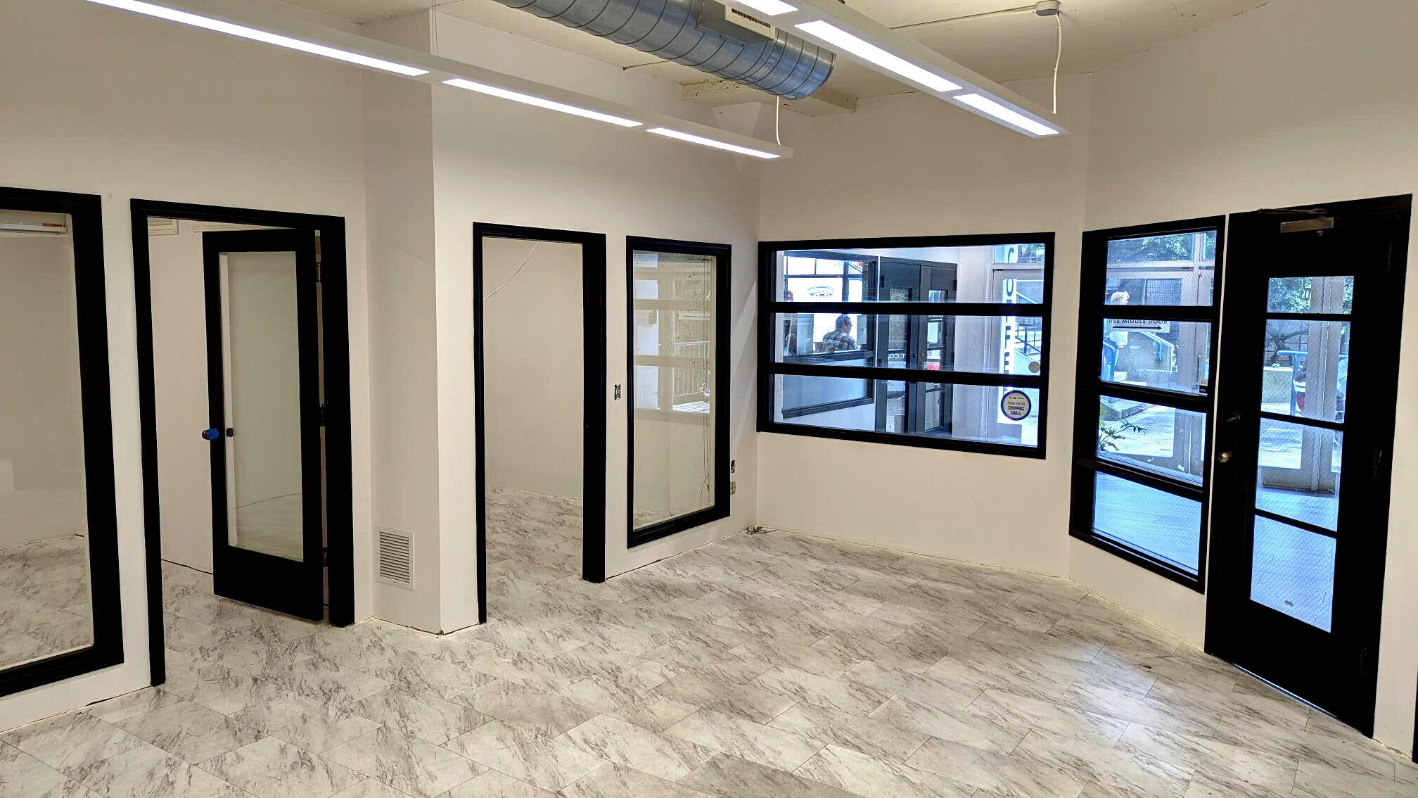 1501-1505 Western Ave, Seattle, WA for lease Interior Photo- Image 1 of 5