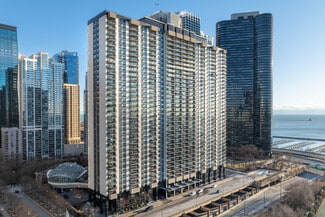 More details for 400 E Randolph St, Chicago, IL - Multifamily for Sale