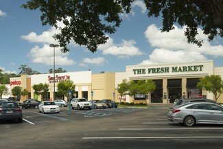 More details for 1400 Village Square Blvd, Tallahassee, FL - Retail for Lease