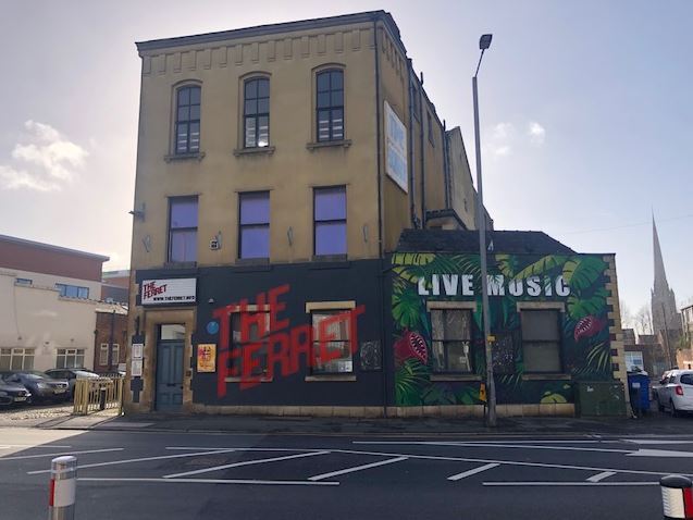 Fylde Rd, Preston for sale Primary Photo- Image 1 of 1