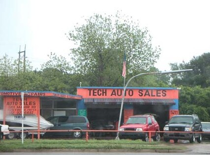 5211 Manor Rd, Austin, TX for sale Primary Photo- Image 1 of 1