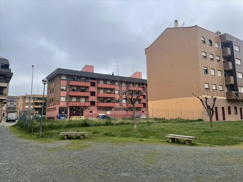 Land in Santo Domingo de la Calzada for sale - Building Photo - Image 1 of 12