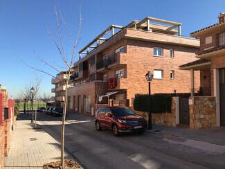 More details for Calle Herminio Menéndez, 10, Brunete - Retail for Lease