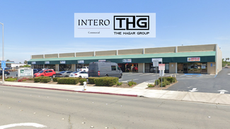 More details for 1201-1213 Auto Center Dr, Antioch, CA - Retail for Lease