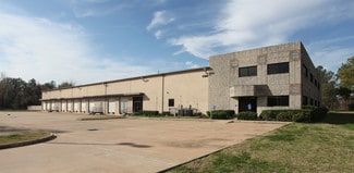 More details for 5390 Greens Rd, Houston, TX - Industrial for Sale
