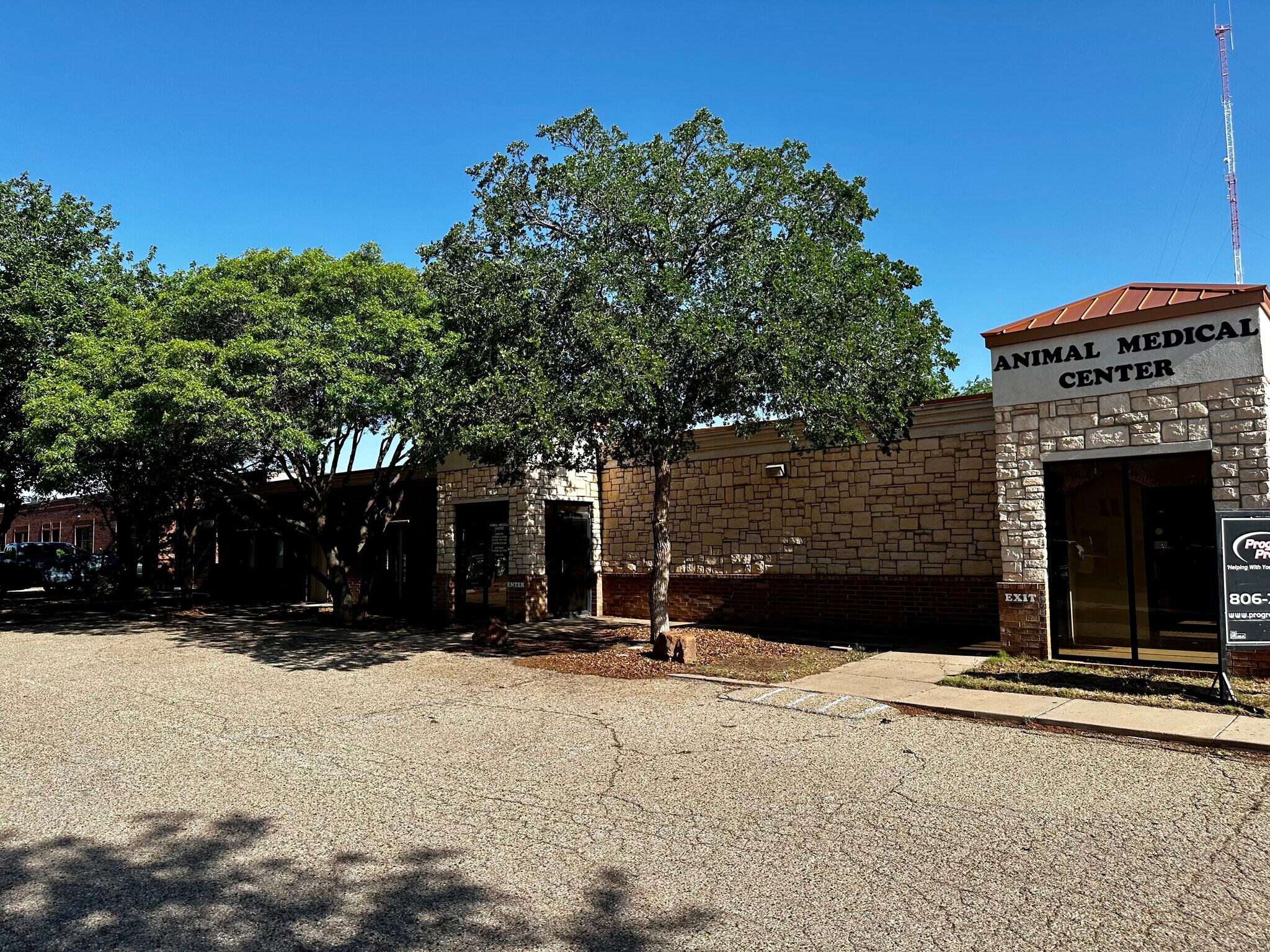 5204 80th St, Lubbock, TX 79424 Retail for Lease