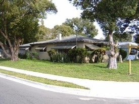 COMMERCIAL CORNER PROPERTY (C-2 Zoning) - 1031 Exchange Property