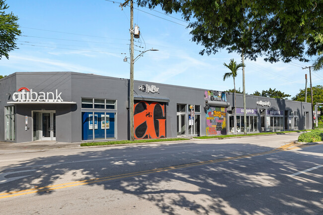 More details for 3300-3326 N Miami Ave, Miami, FL - Retail for Lease