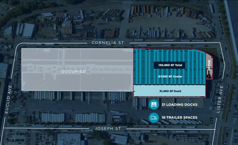 54 Joseph St, Newark, NJ for lease Floor Plan- Image 1 of 1