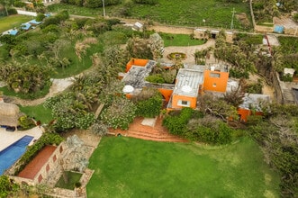 Calle 3, PUERTO COLOMBIA, ATL - AERIAL map view - Image1