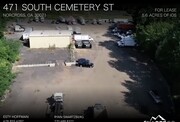 471 S Cemetery St, Norcross GA - Warehouse