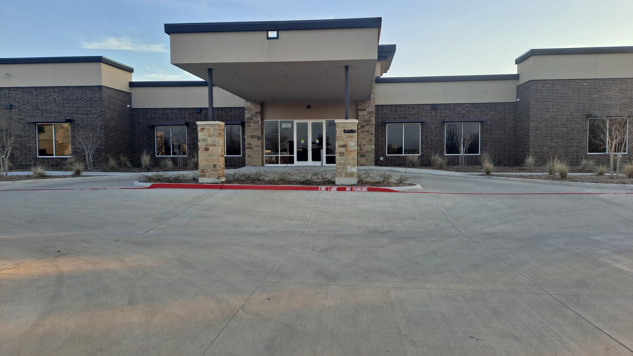 800 Highlander Ave, Midlothian, TX for sale Building Photo- Image 1 of 1