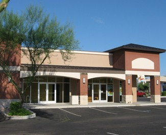 More details for 4611 E Chandler Blvd, Phoenix, AZ - Office/Retail for Lease