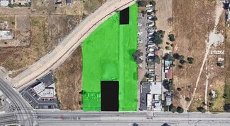 More details for 25050 3rd St, San Bernardino, CA - Retail for Sale