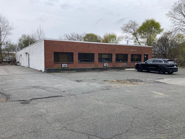 12 Garden St, Danvers, MA for lease - Building Photo - Image 2 of 12