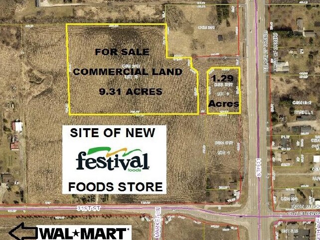 2900 Green Bay Rd, Kenosha, WI for sale - Building Photo - Image 2 of 4