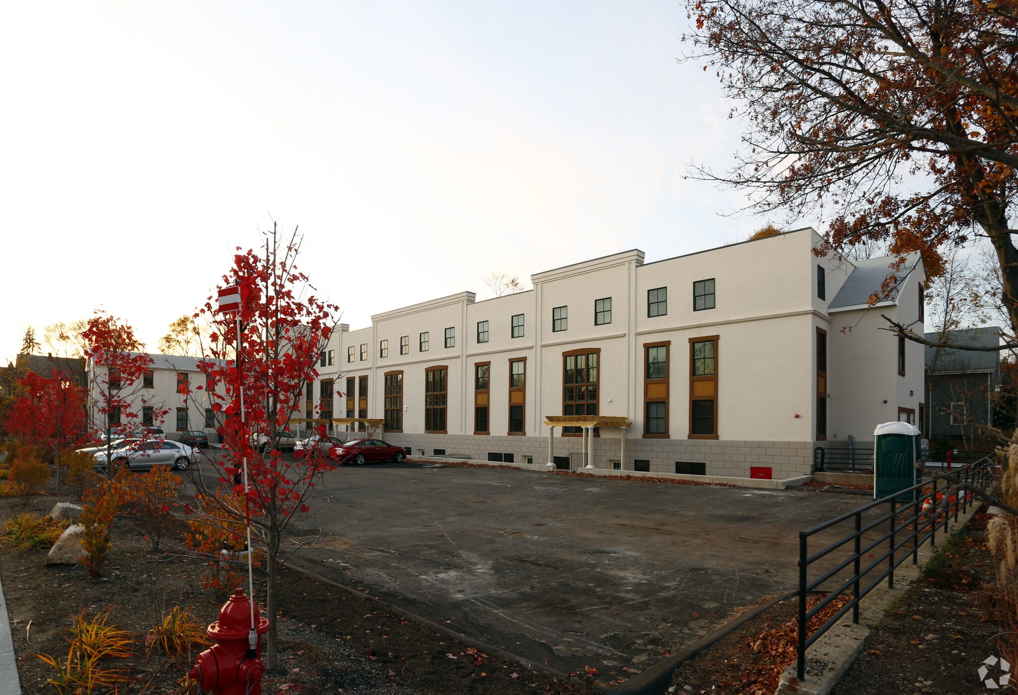 56-58 North Ave, Natick, MA for sale Primary Photo- Image 1 of 5