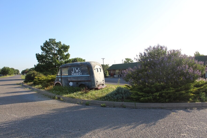 2224 8th St, Woodward, OK for sale - Building Photo - Image 3 of 26