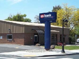 305 W 1st St, Sprague, WA for sale - Primary Photo - Image 1 of 1