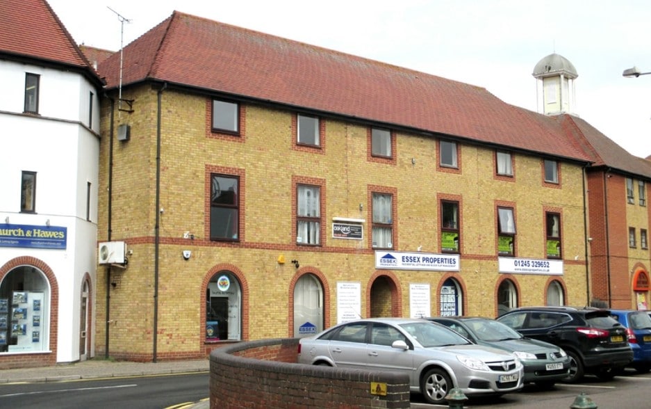 1-12 Reeves Way, South Woodham Ferrers for sale - Primary Photo - Image 1 of 1