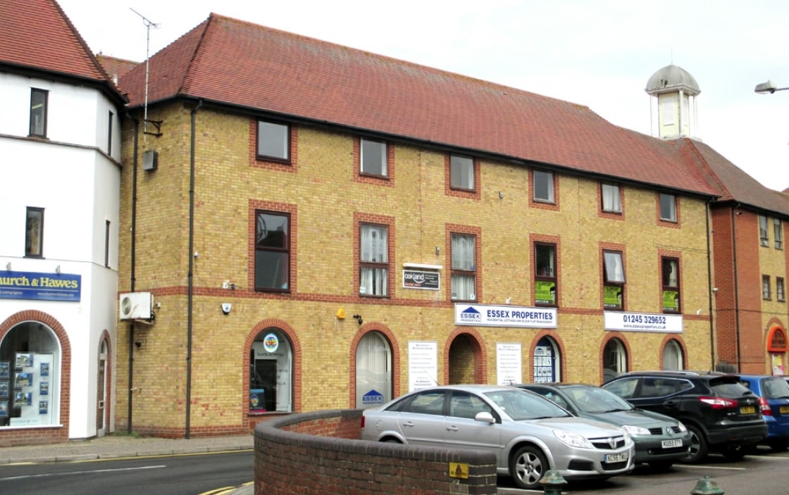 1-12 Reeves Way, South Woodham Ferrers for sale Primary Photo- Image 1 of 1