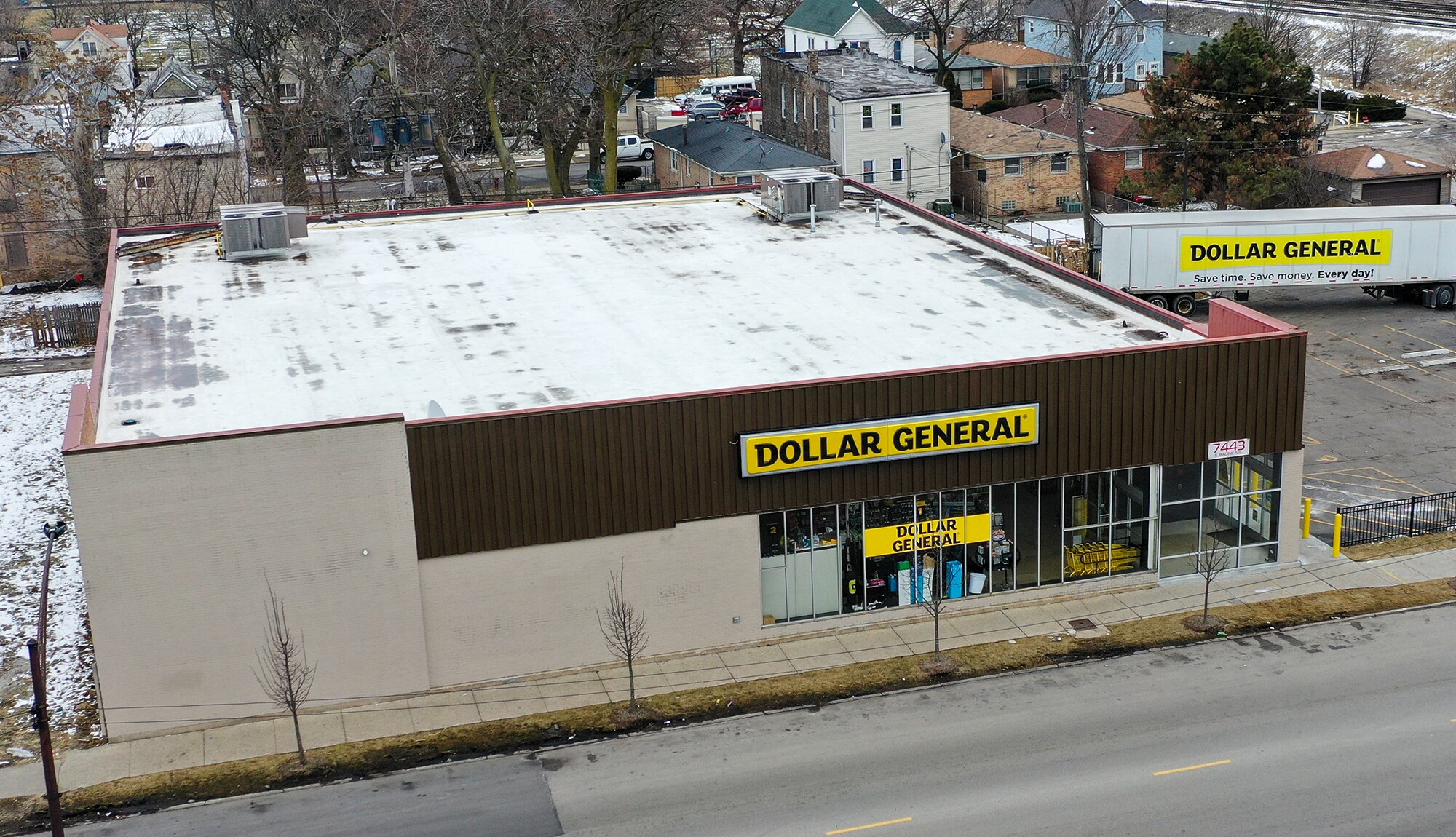 7443 S Racine Ave, Chicago, IL for sale Building Photo- Image 1 of 1