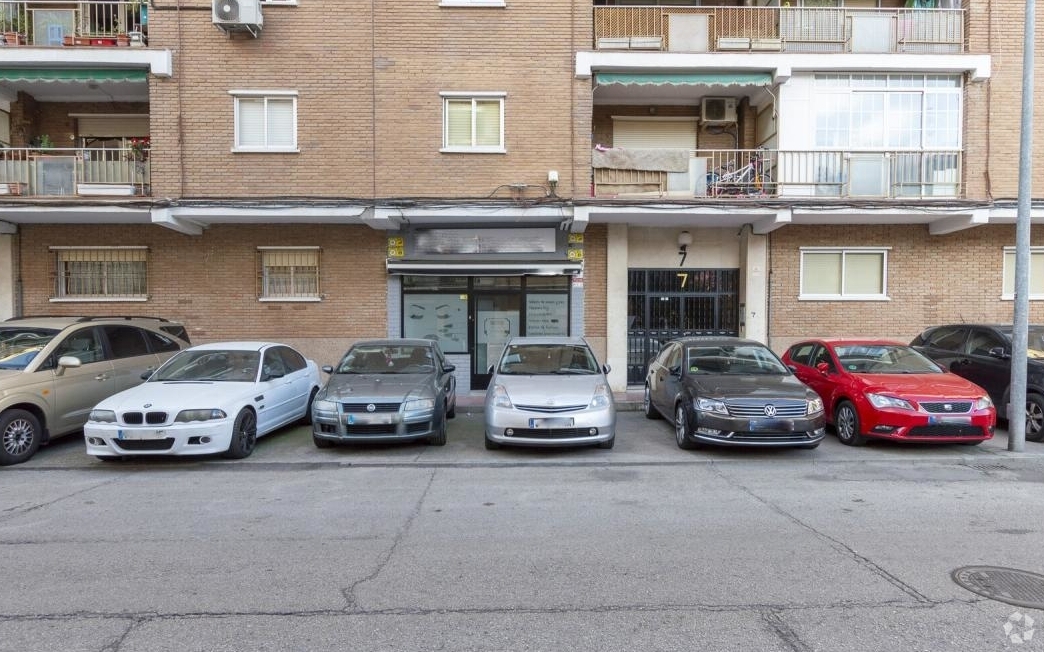 Alcalá De Henares, MAD 28804 - Unit Puerta D, Esc. 1 -  - Interior Photo - Image 1 of 9