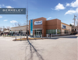 Everbrook Academy - Commercial Real Estate