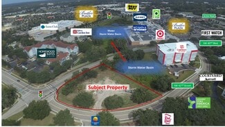 More details for 3705 SW 42nd St, Gainesville, FL - Land for Sale