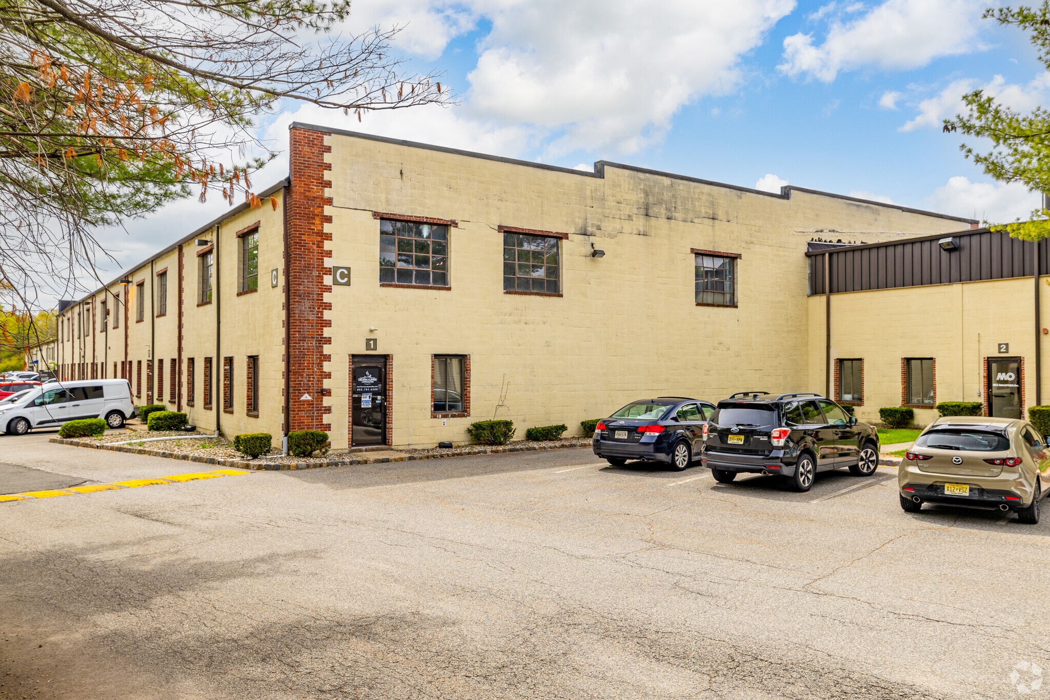 9 Whippany Rd, Whippany, NJ for lease Building Photo- Image 1 of 20