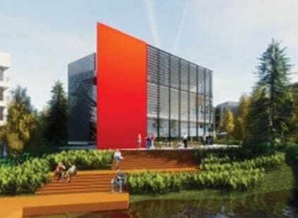 Chobham Ln, Chertsey for sale - Primary Photo - Image 1 of 1