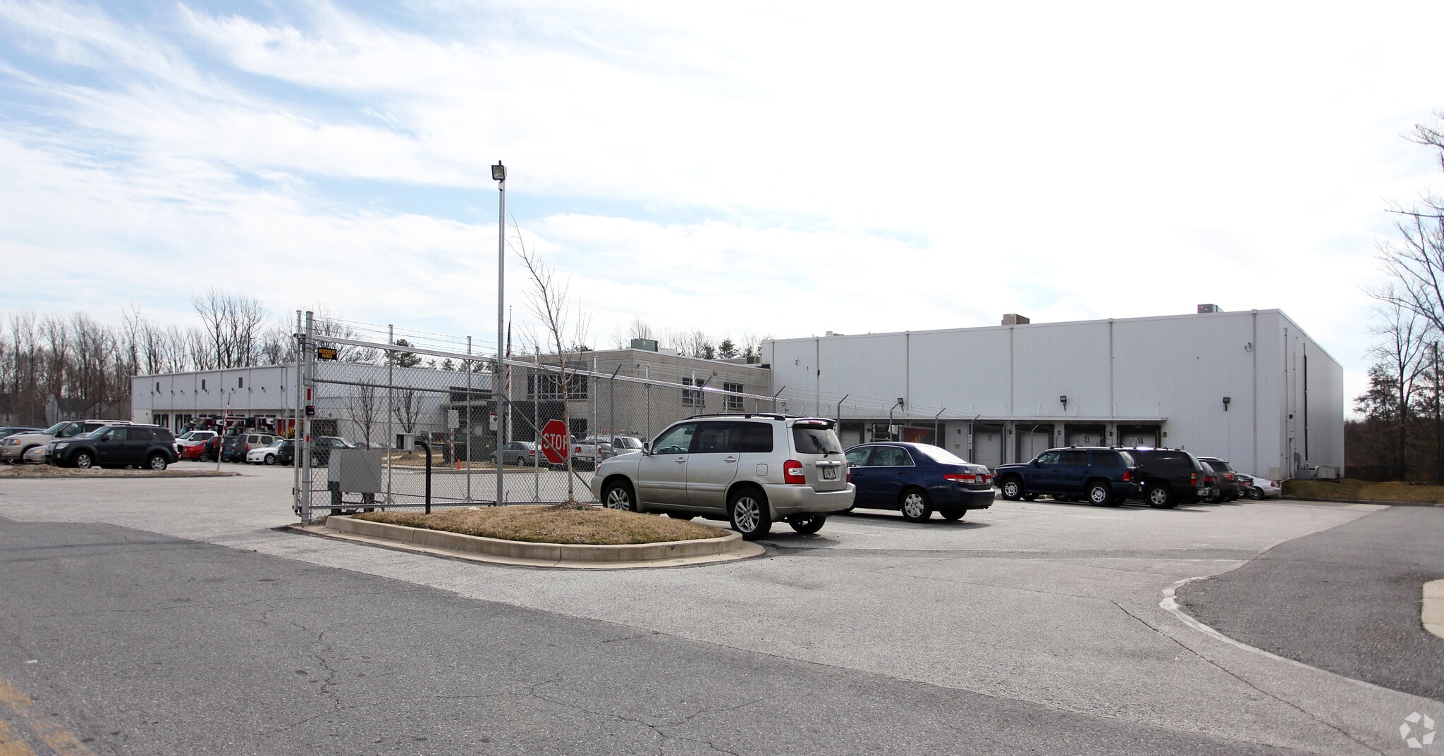 6740 Dorsey Rd, Elkridge, MD for lease Primary Photo- Image 1 of 5